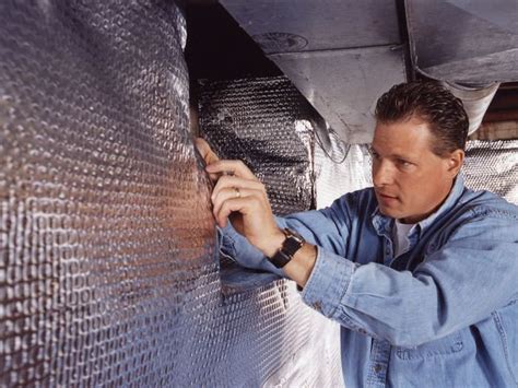 It is for a bathroom with a tiled shower. ThermalDry Basement Radiant Wall Barrier for Utah ...