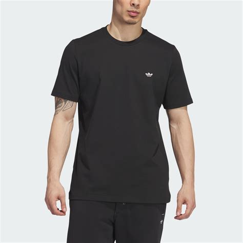 Adidas Heavyweight Shmoofoil Tee Ii5965