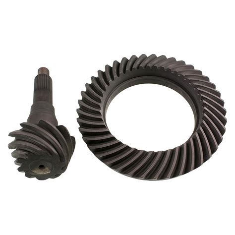 Richmond Street Gear Ring And Pinion Gear Set