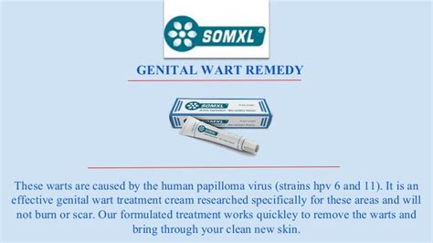 Best Genital Wart Remover Wartcream