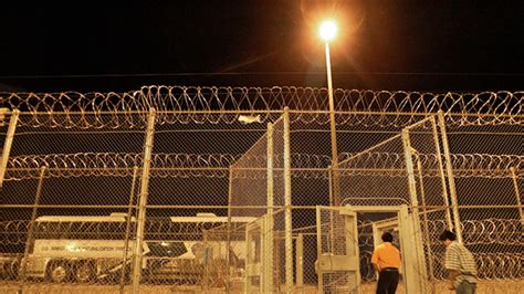 The Cold Hard Facts About Americas Private Prison System Fox News