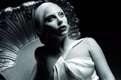 American Horror Story Hotel Lady Gaga And Matt Bomer S Wild Sex Romp
