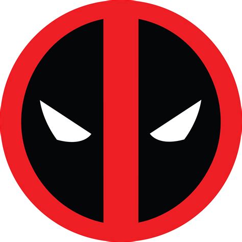 Image result for deadpool svg | Deadpool logo, Deadpool ...