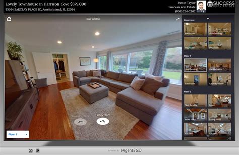 Add Zillow 3d Home Tour To Your Listings Virtual Tour Profusion360