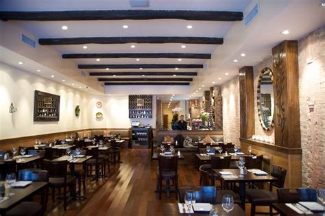 From locally sourced produce to seafood flown in fresh. Dafni Greek Taverna | Restaurants in Hell's Kitchen, New York