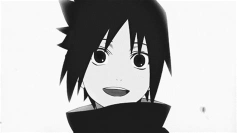 Little Sasuke S Find And Share On Giphy