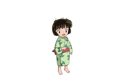 Kinu Inuyasha Image By Hishinuma Yoshihito 3090385 Zerochan Anime