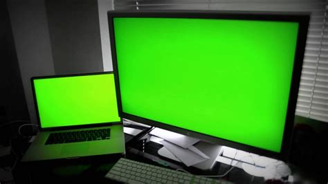 Home Office Green Screens Free Hd Footage Youtube