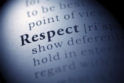 4 Ways To Build Respect In The Workplace