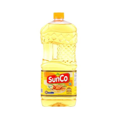 Jual Sunco Minyak Goreng 2 L Botol Di Seller Toko Devi Kota