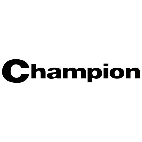 Logo Champion Png 56 Koleksi Gambar