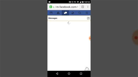 You can turn any website into an app that launches in its we don't have much in the way of windows 10 apps yet, but if you are a google chrome user, you can easily make an app out of any website, which. How To Open Facebook Messages Without Messenger App In ...