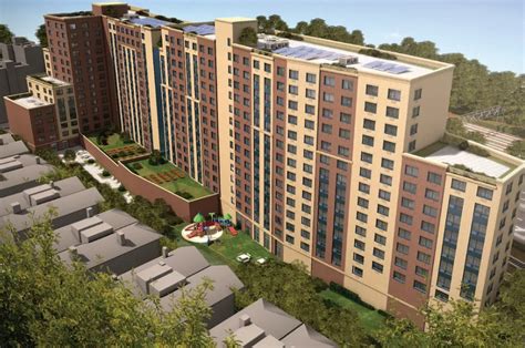 Access guides and resources to help you create affordable housing and find links to housing save to my folder. 9 affordable housing projects that will transform the ...