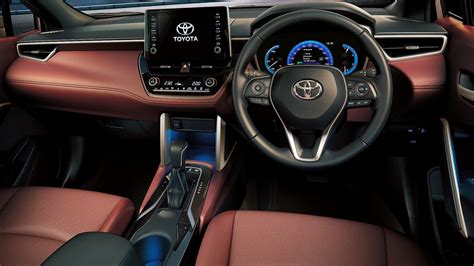 Toyota Corolla Cross Terá Quatro Versões E Já Tem Pré Venda Na Newland
