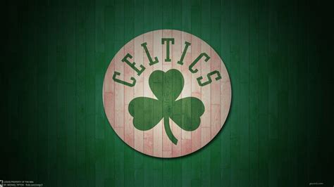 Celtics Wallpapers Wallpaper Cave