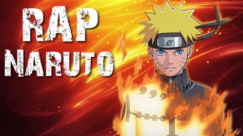 Rap De Naruto Naruto 2017 Akino Youtube