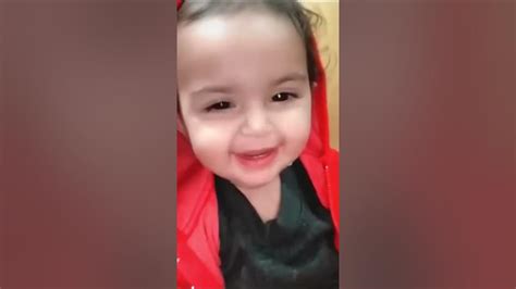 Cute Baby Saying Papa Baby Calling Papa First Time Part 3 Youtube
