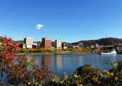 Here Are The 10 Best Places To Live In West Virginia And Why Towns