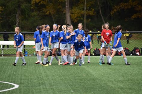 West Hartford Girls 14u Soccer Team Set Sights On National Championship We Ha West Hartford News