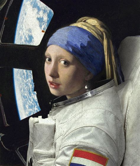 Girl With A Pearl Earring Johannes Vermeer Girl With Pearl Earring