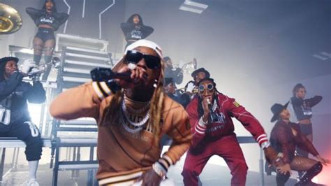 Lil Wayne Et Kodak Black Pourquoi Donald Trump A T Il Gracié Les