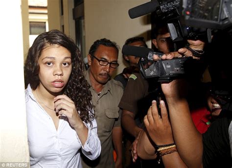 Heather Mack And Tommy Schaefer Sentenced To Bali Prison Over Suitcase