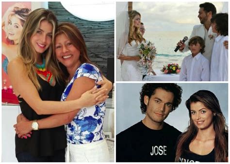 Jun 10, 2021 · colombia cristina hurtado y josé narváez festejaron victoria de su hijo en campeonato nacional de natación la pareja celebró a rabiar el triunfo que obtuvo su hijo menor en la competencia. "Es bonita pero bruta", le repetían siempre - Las2orillas