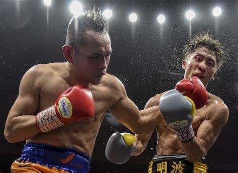 One of boxing's living legends returns to the big stage looking to capture another world title on saturday as nonito donaire challenges nordine oubaali for the wbc bantamweight title from dignity health sports park in carson, calif. Donaire negative for COVID-19 in retest, wants title fight to push through | Inquirer Sports