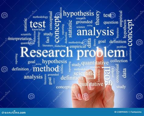 Scientific Research Biological Research Facilitate Academic Progress