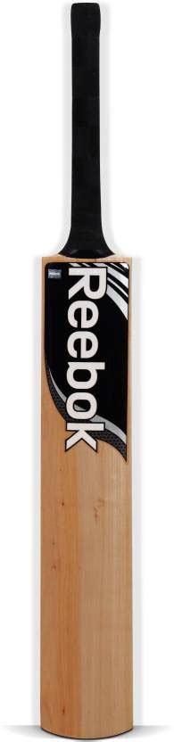 Reebok Reerun Kashmir Willow Cricket Bat Buy Reebok Reerun Kashmir