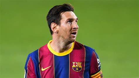 Lionel andrés messi (spanish pronunciation: 'Messi must rest to avoid injuries' - Rivaldo hoping ...