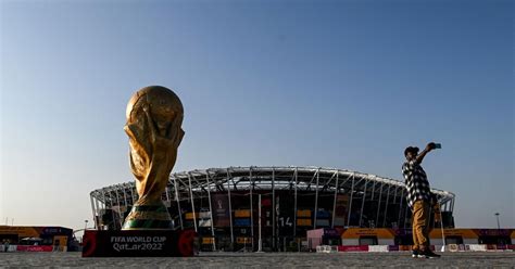 ¿cuál Es El Próximo Partido Del Mundial Qatar 2022 Así Sigue El Calendario Del Torneo