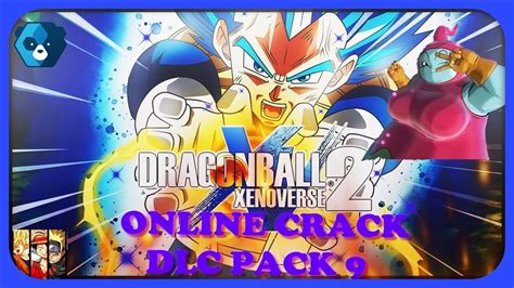 Includes the following new dlc: Dragon ball xenoverse 2 DLC pack 9 v1.13 online crack ...