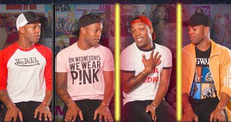 Todrick Hall Is Back With The 4 The 2000s Jam You Didn T Know You Needed Hellogiggleshellogiggles