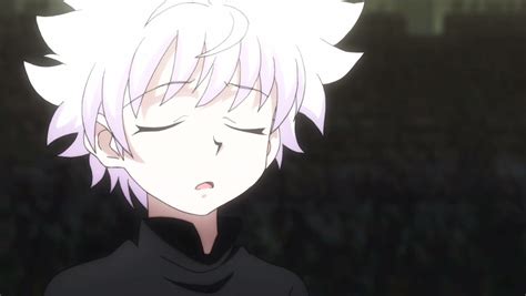 Share the best gifs now >>>. Killua - Hunter x Hunter Photo (30742757) - Fanpop