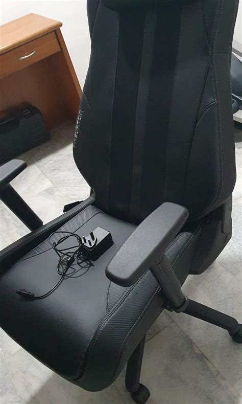 Predator X Osim Massage Gaming Chair Furniture And Home Living
