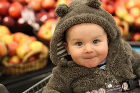 Wheres The Food My First Trip To An American Grocery Store As A Mom