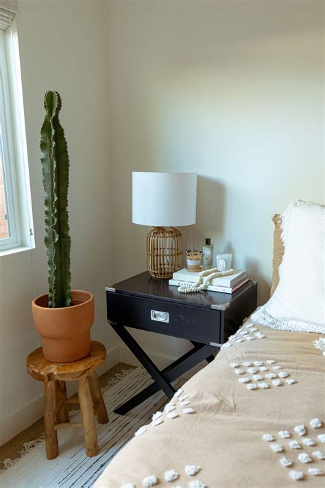 Guest Room Update Tips On A Comfy But Not Too Comfy Space Sivan