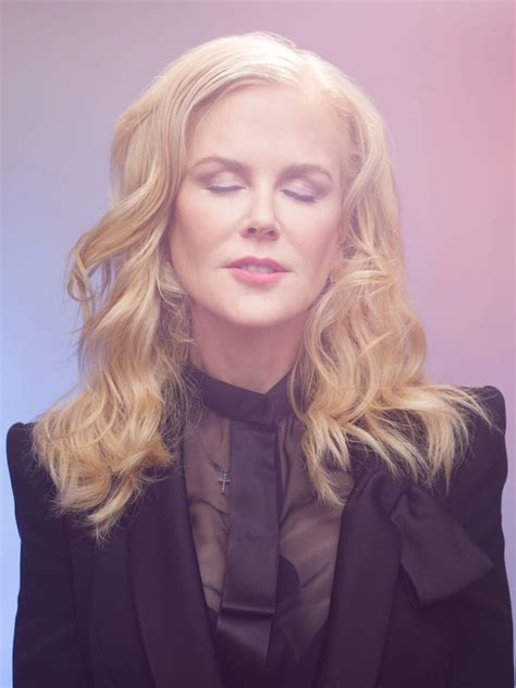 Picture Of Nicole Kidman
