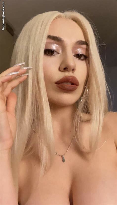 Ava Max Plharleyquinn Nude Onlyfans Leaks The Fappening Photo