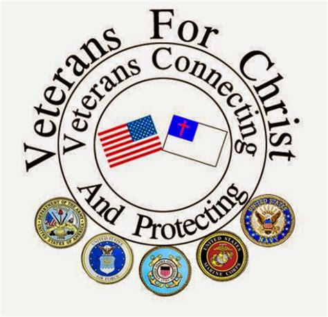 Veterans For Christ