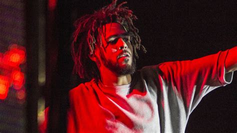 This is just a fan page. 5 Things We Learned About J. Cole's New Album 'KOD' at His ...