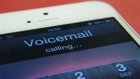 Visual Voicemail Comes To Ees 4g Iphone 5 Techradar