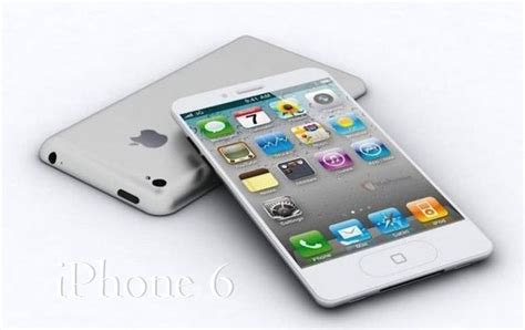 Apple Iphone 6 Launching Date And Features Sag Mart