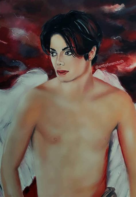 Art Michael Jackson Fan Art Fanpop