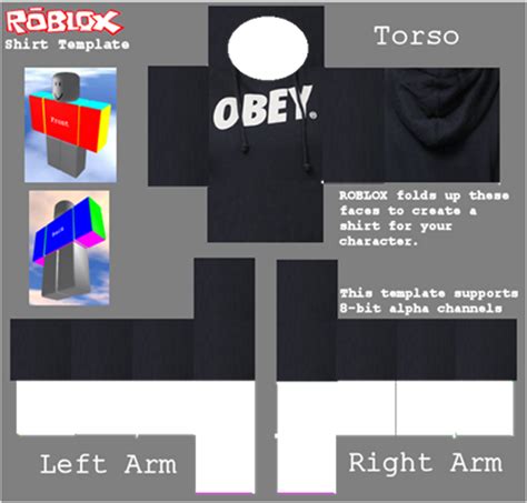 This is a half transparent roblox shirt. Roblox Shirt Template Png Jpg Freeuse Library Transparent ...