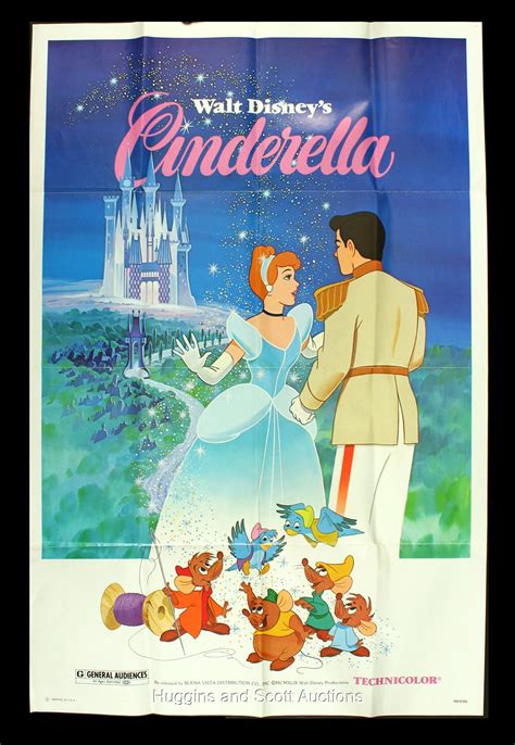 Walt disney studios began work on animated short films in 1923. (6) Disney Animated Movie Posters