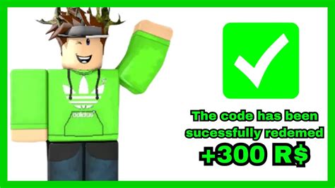 All New Free Robux Promo Codes For Claimrbx Blox Land