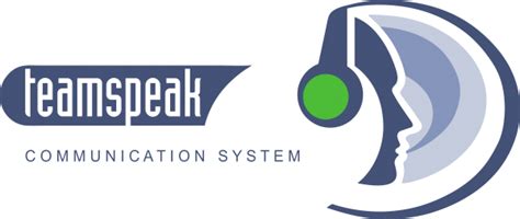 Teamspeak Logo Png E Vetor Download De Logo