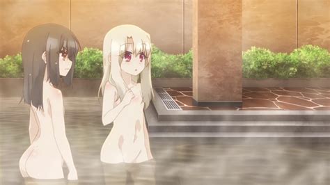 Illyasviel Von Einzbern Miyu Edelfelt Fate Kaleid Liner Prisma Illya Fate Series Highres